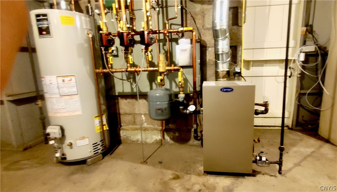 106 Windham Drive Syracuse, NY 13224 - Photo 28 of 30