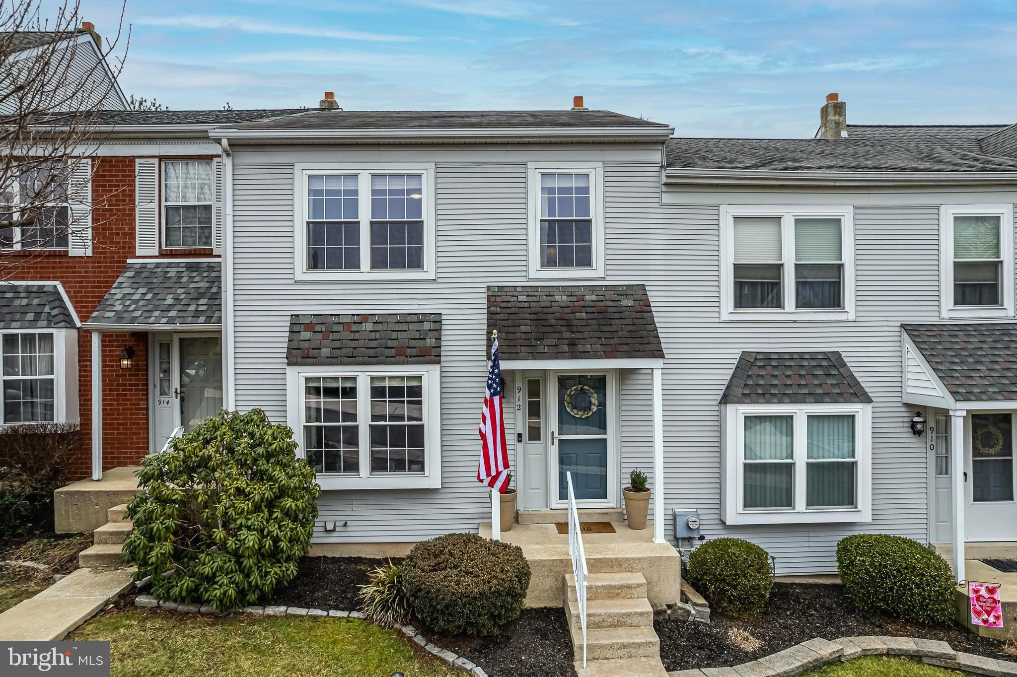 912 Craftsman Road Norristown, PA 19403 - Photo 1 of 29 Gallery Image 1