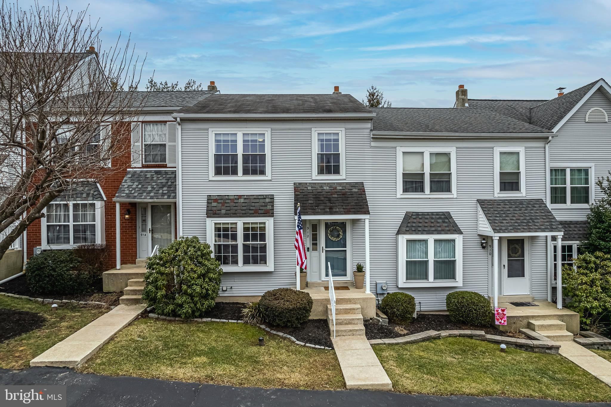 912 Craftsman Road Norristown, PA 19403 - Photo 29 of 29 Gallery Image 29