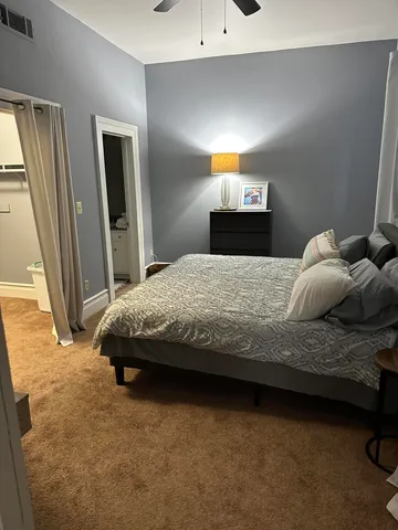 $975 | 133 Broad Street, Unit A, Augusta, GA 30901