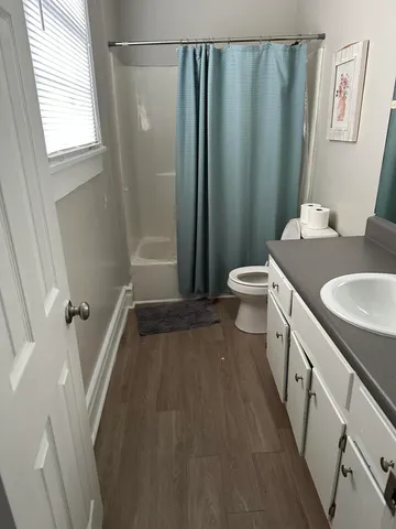 $975 | 133 Broad Street, Unit A, Augusta, GA 30901