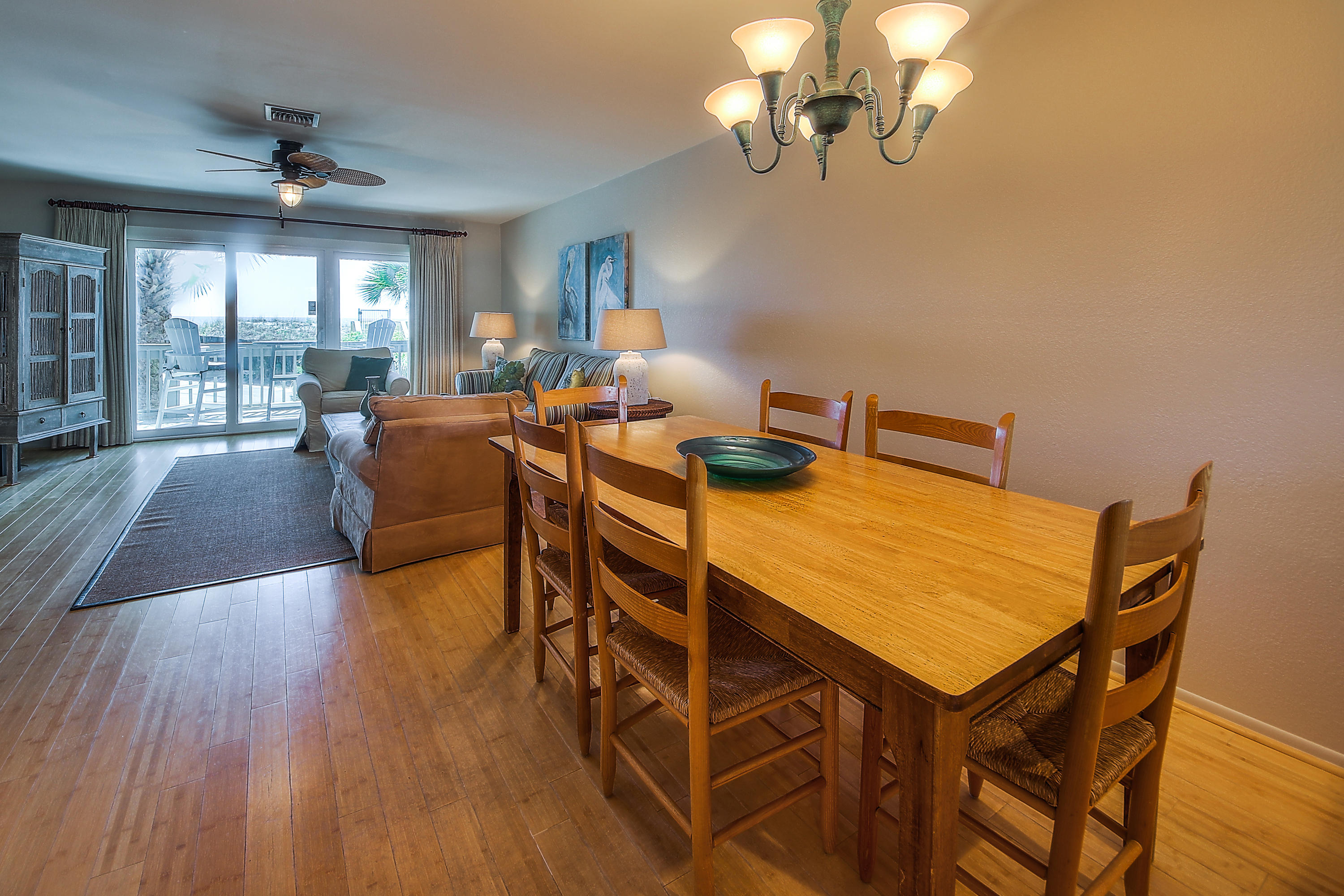 320 Beachfront Trail, Unit 7 Santa Rosa Beach, FL 32459 - Photo 14 of 27 Gallery Image 14