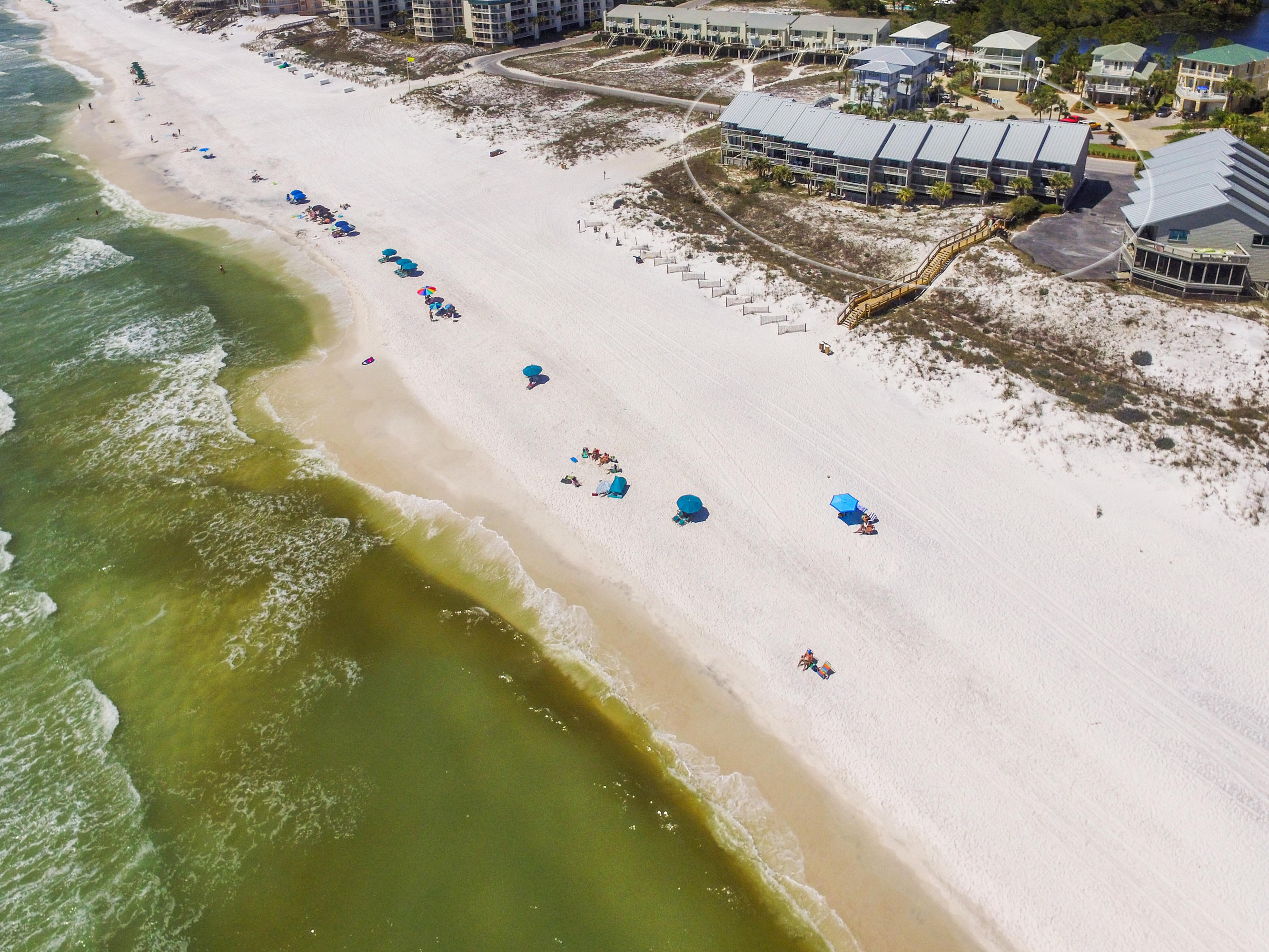 320 Beachfront Trail, Unit 7 Santa Rosa Beach, FL 32459 - Photo 18 of 27 Gallery Image 18