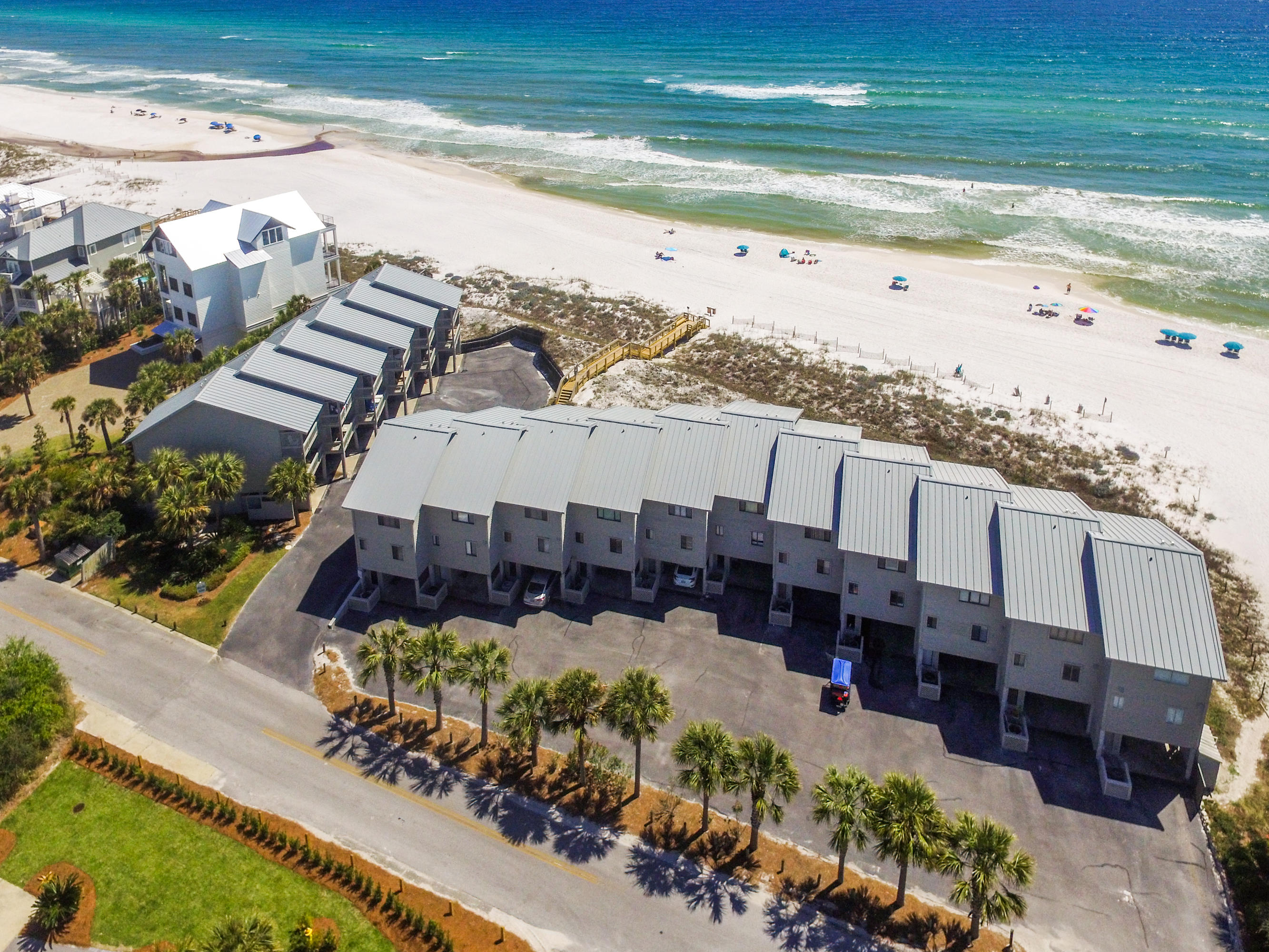 320 Beachfront Trail, Unit 7 Santa Rosa Beach, FL 32459 - Photo 19 of 27 Gallery Image 19