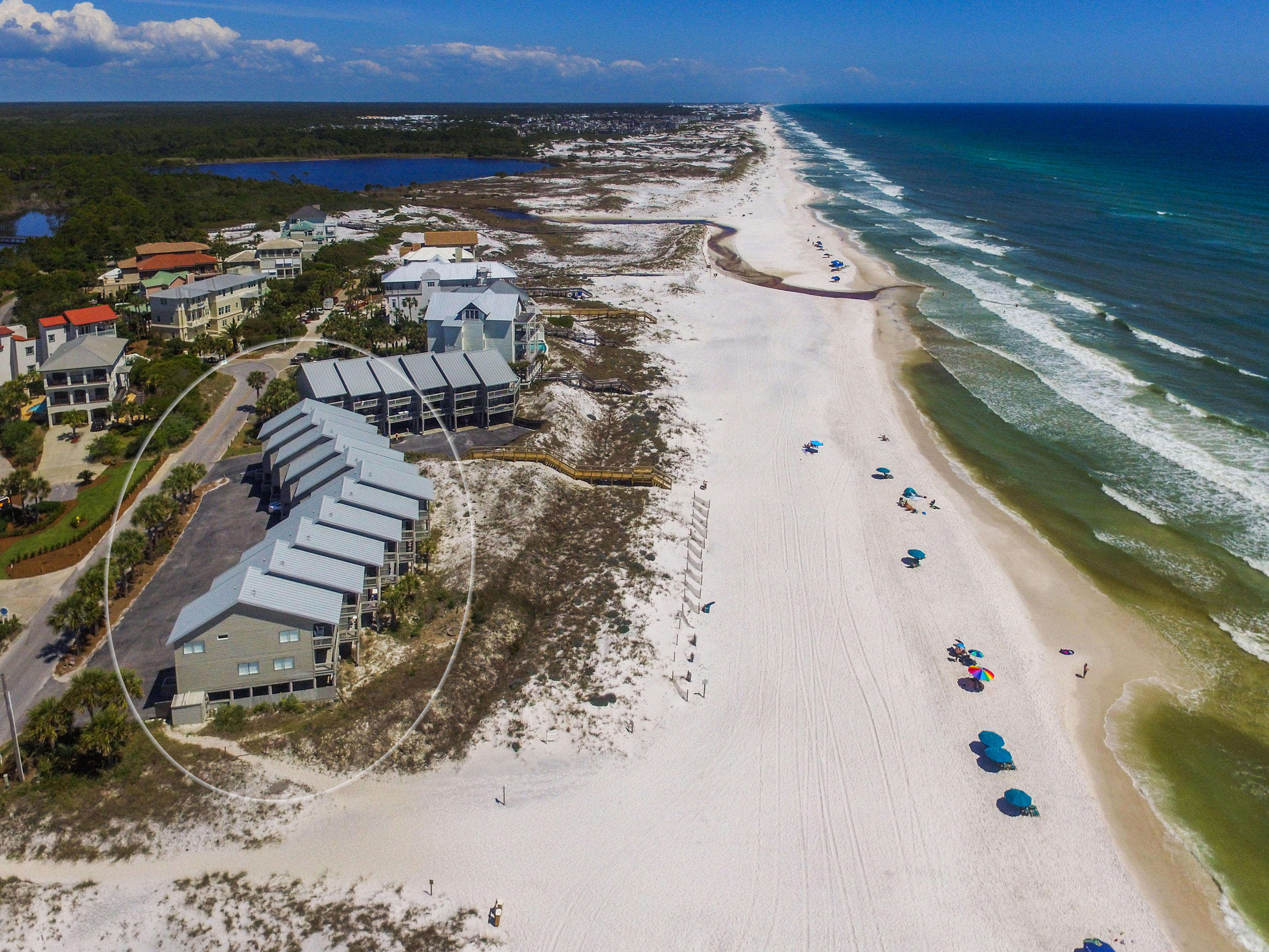 320 Beachfront Trail, Unit 7 Santa Rosa Beach, FL 32459 - Photo 20 of 27 Gallery Image 20