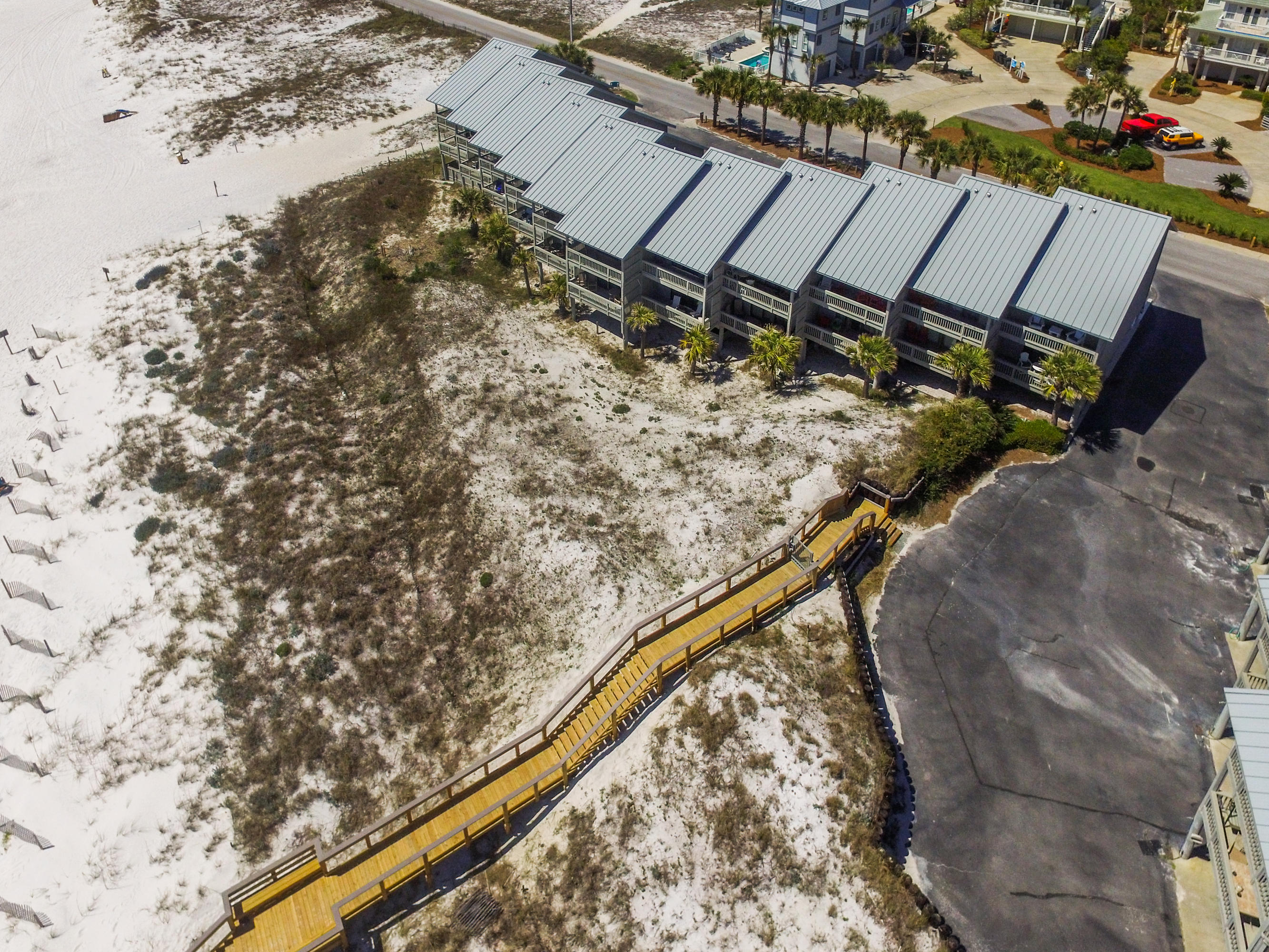 320 Beachfront Trail, Unit 7 Santa Rosa Beach, FL 32459 - Photo 21 of 27 Gallery Image 21