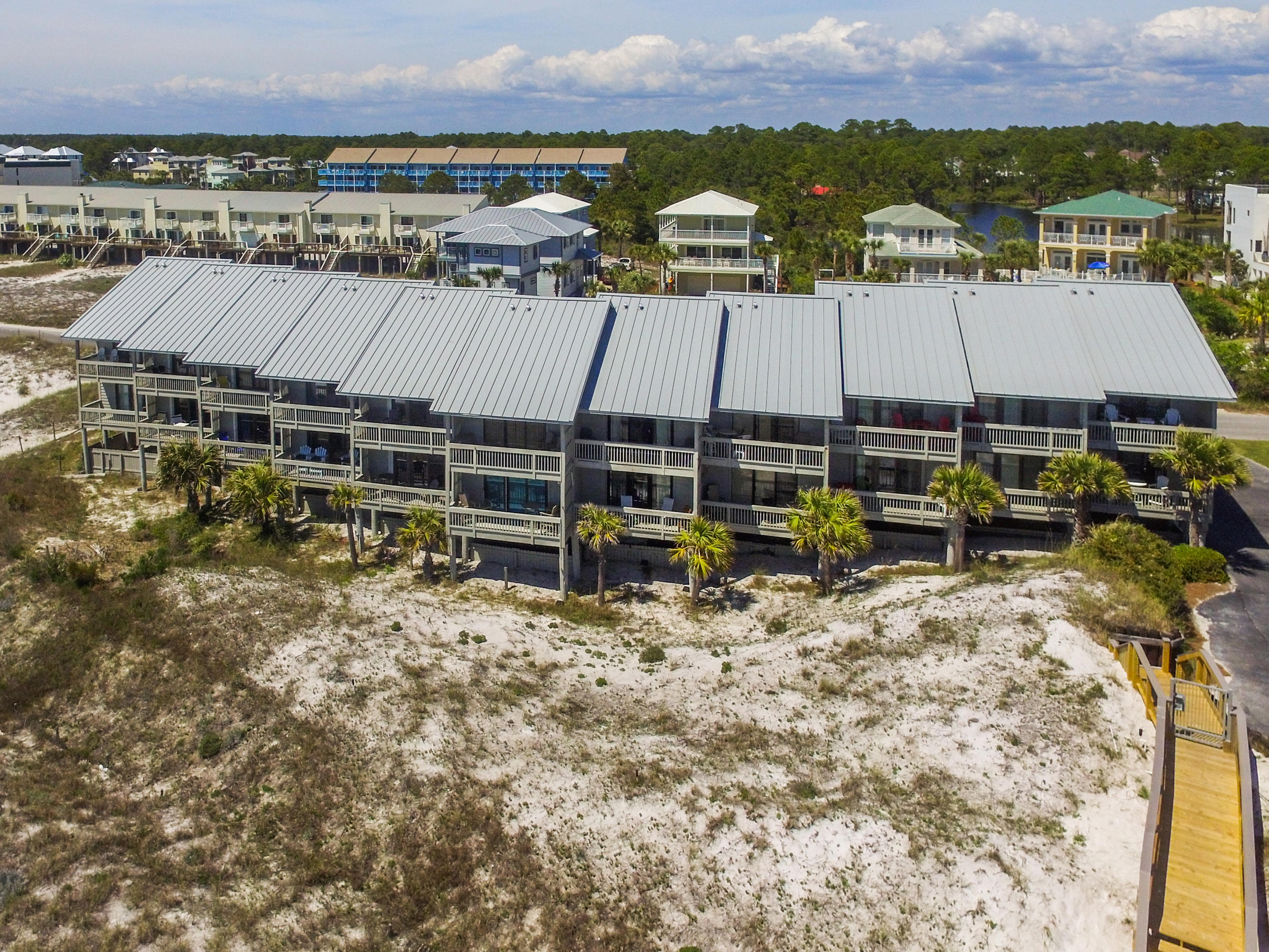 320 Beachfront Trail, Unit 7 Santa Rosa Beach, FL 32459 - Photo 22 of 27 Gallery Image 22