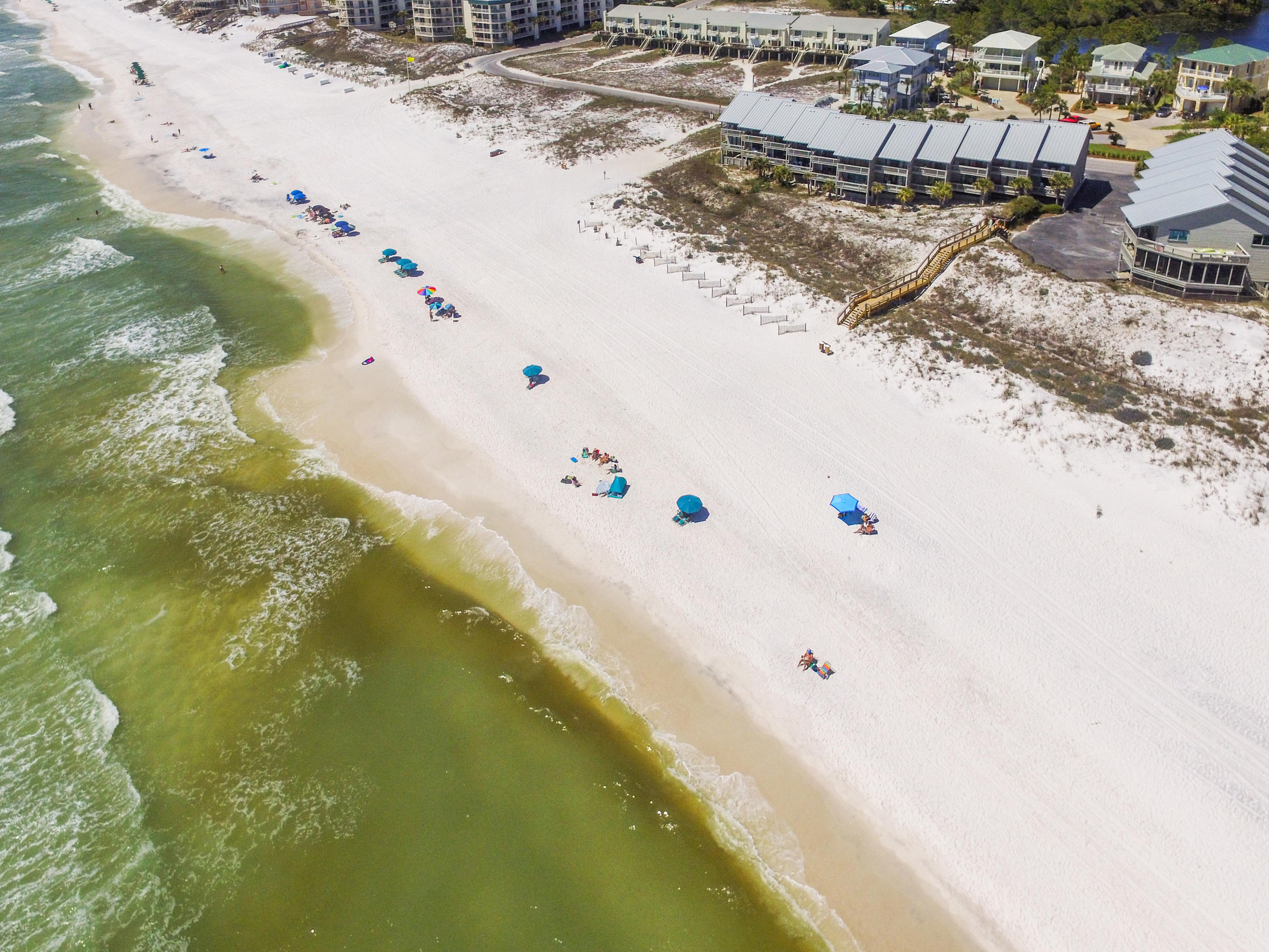 320 Beachfront Trail, Unit 7 Santa Rosa Beach, FL 32459 - Photo 23 of 27 Gallery Image 23