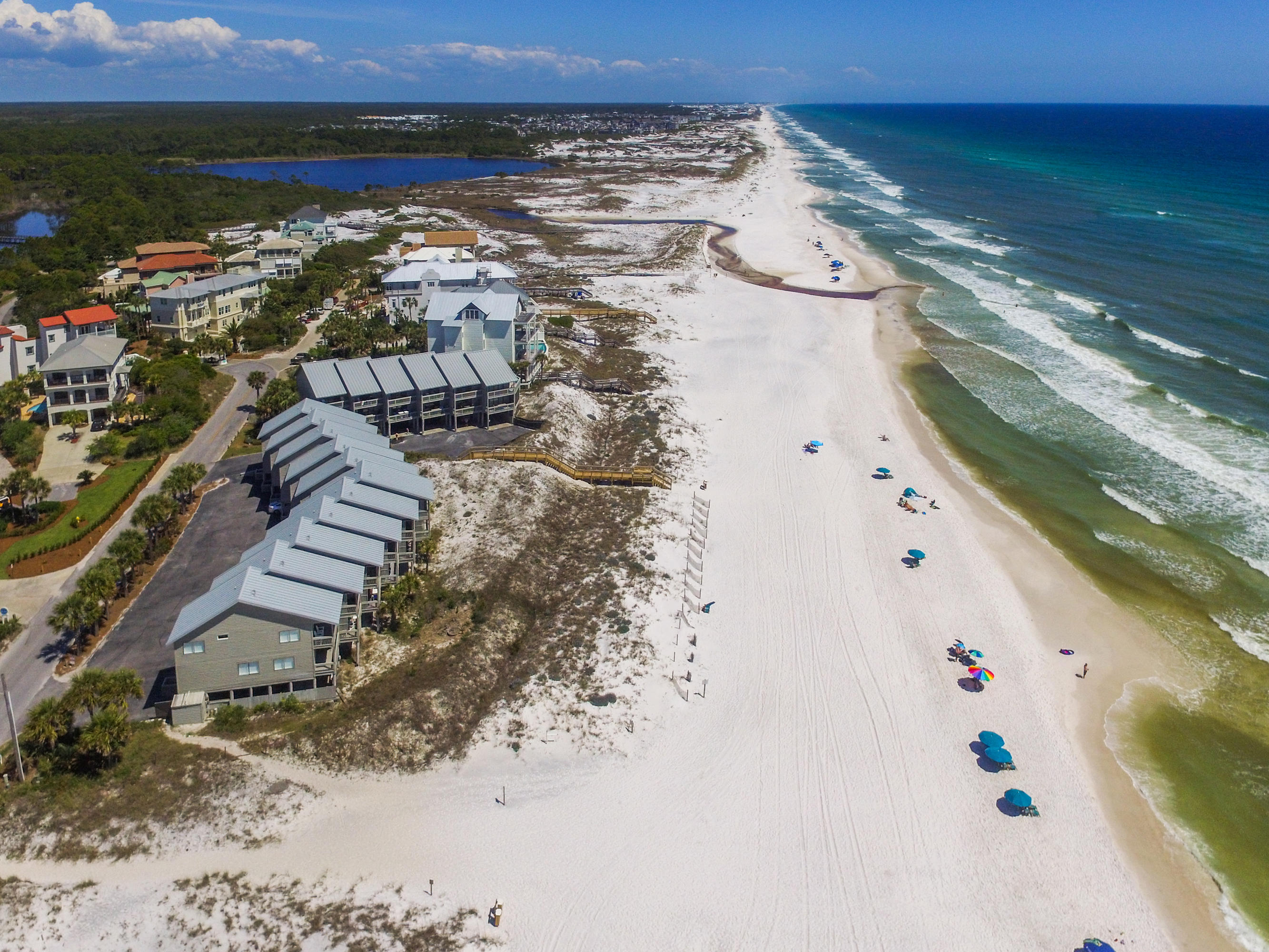 320 Beachfront Trail, Unit 7 Santa Rosa Beach, FL 32459 - Photo 24 of 27 Gallery Image 24