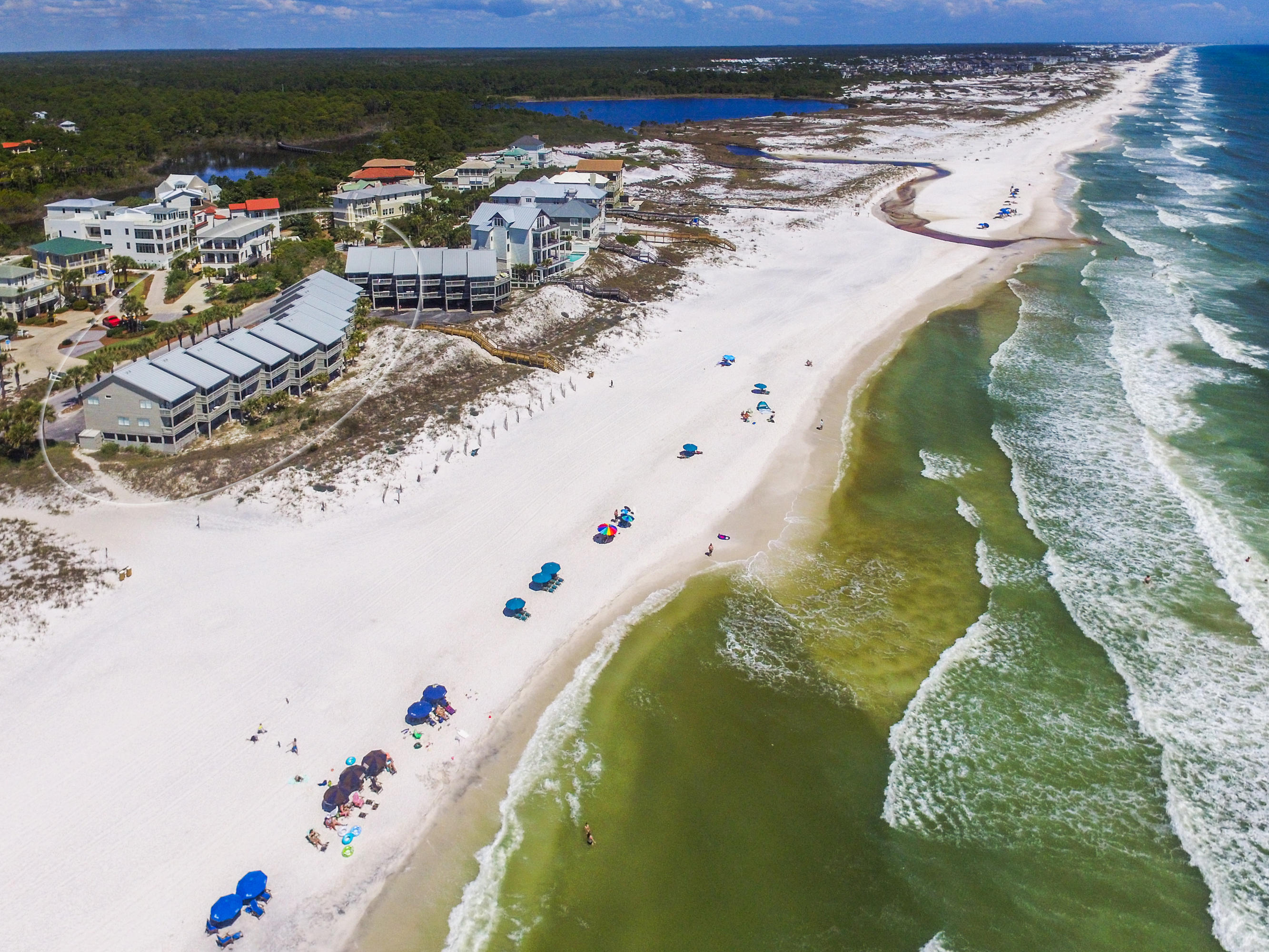 320 Beachfront Trail, Unit 7 Santa Rosa Beach, FL 32459 - Photo 25 of 27 Gallery Image 25