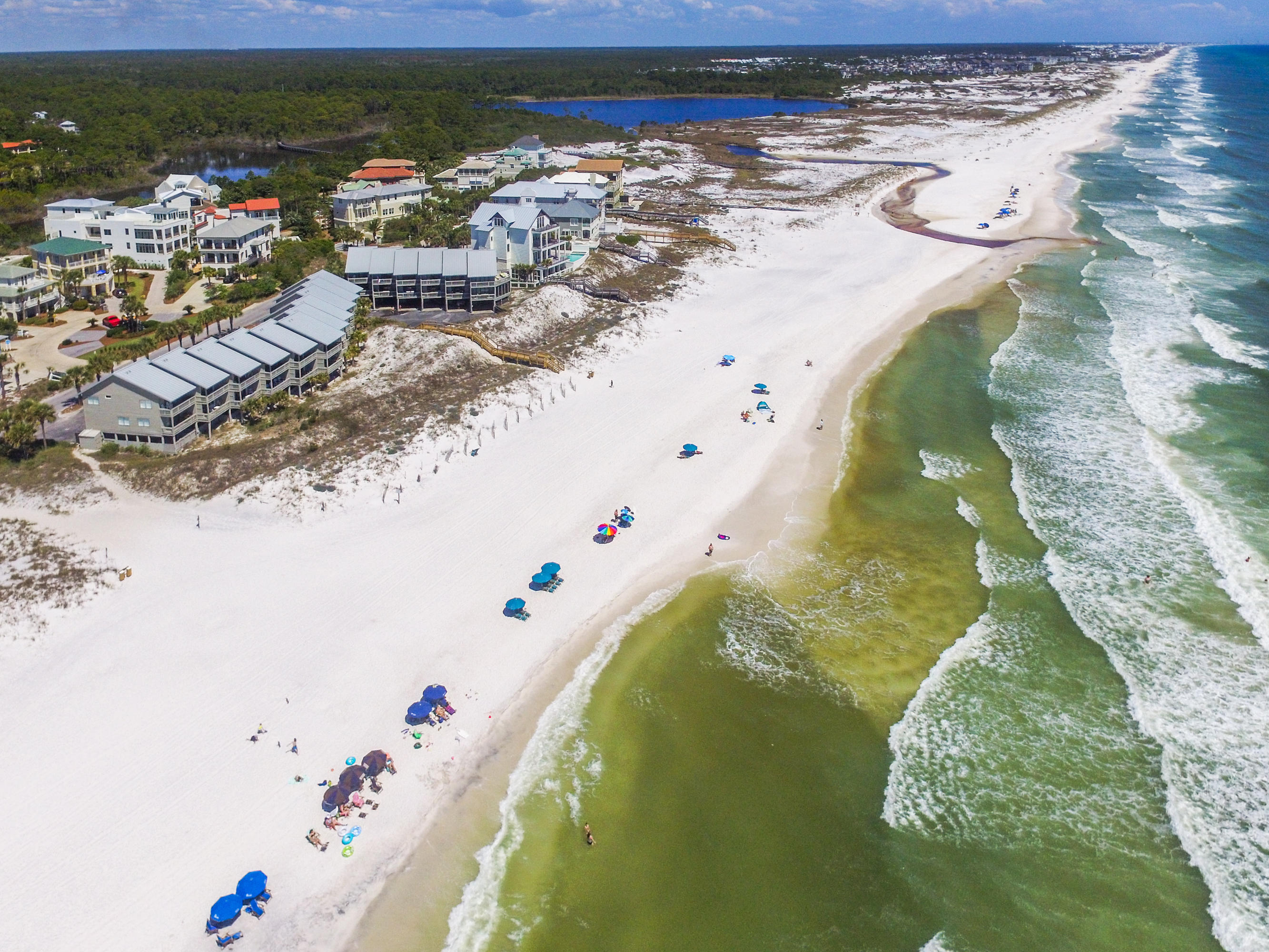 320 Beachfront Trail, Unit 7 Santa Rosa Beach, FL 32459 - Photo 26 of 27 Gallery Image 26
