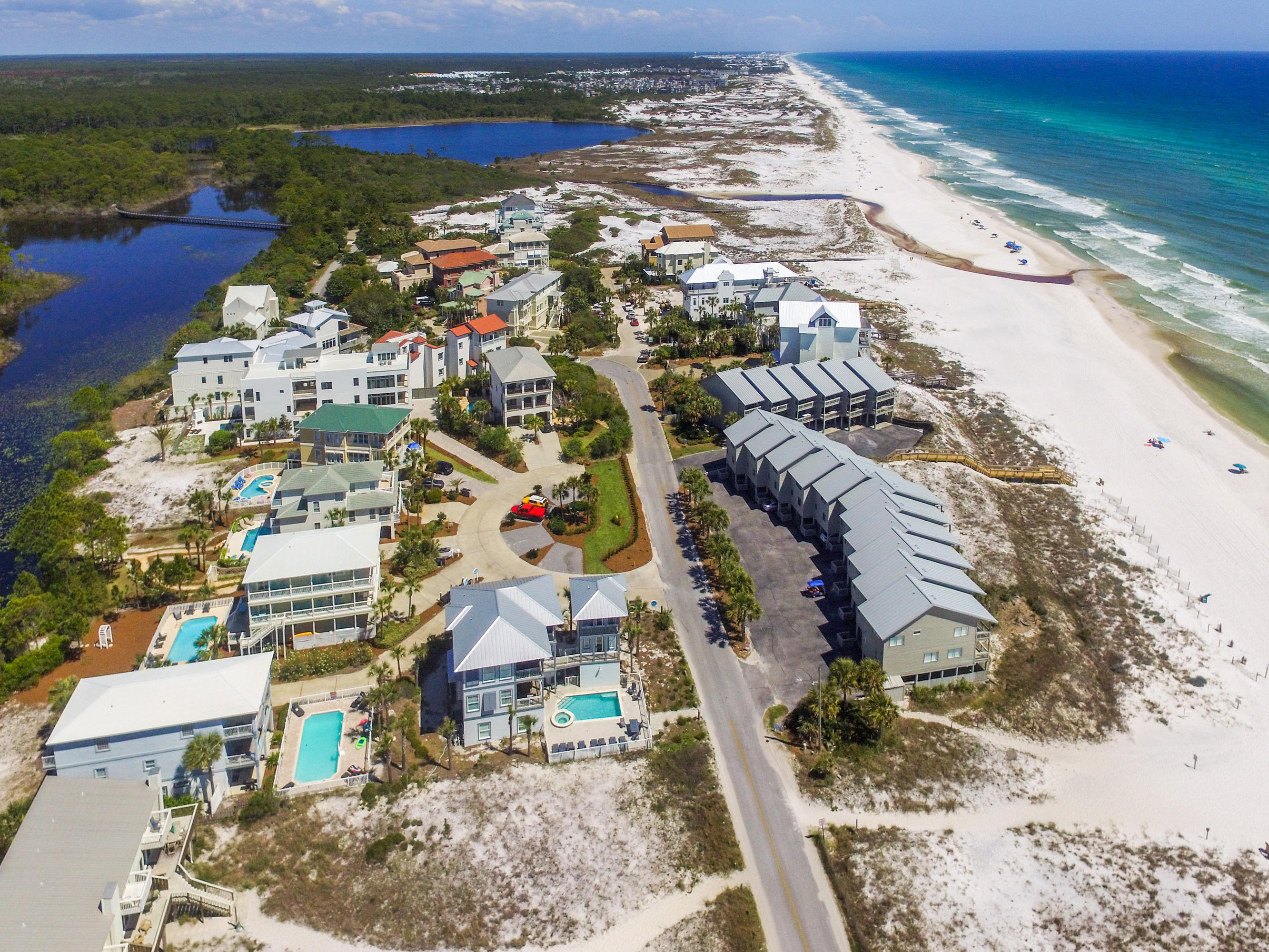 320 Beachfront Trail, Unit 7 Santa Rosa Beach, FL 32459 - Photo 27 of 27 Gallery Image 27