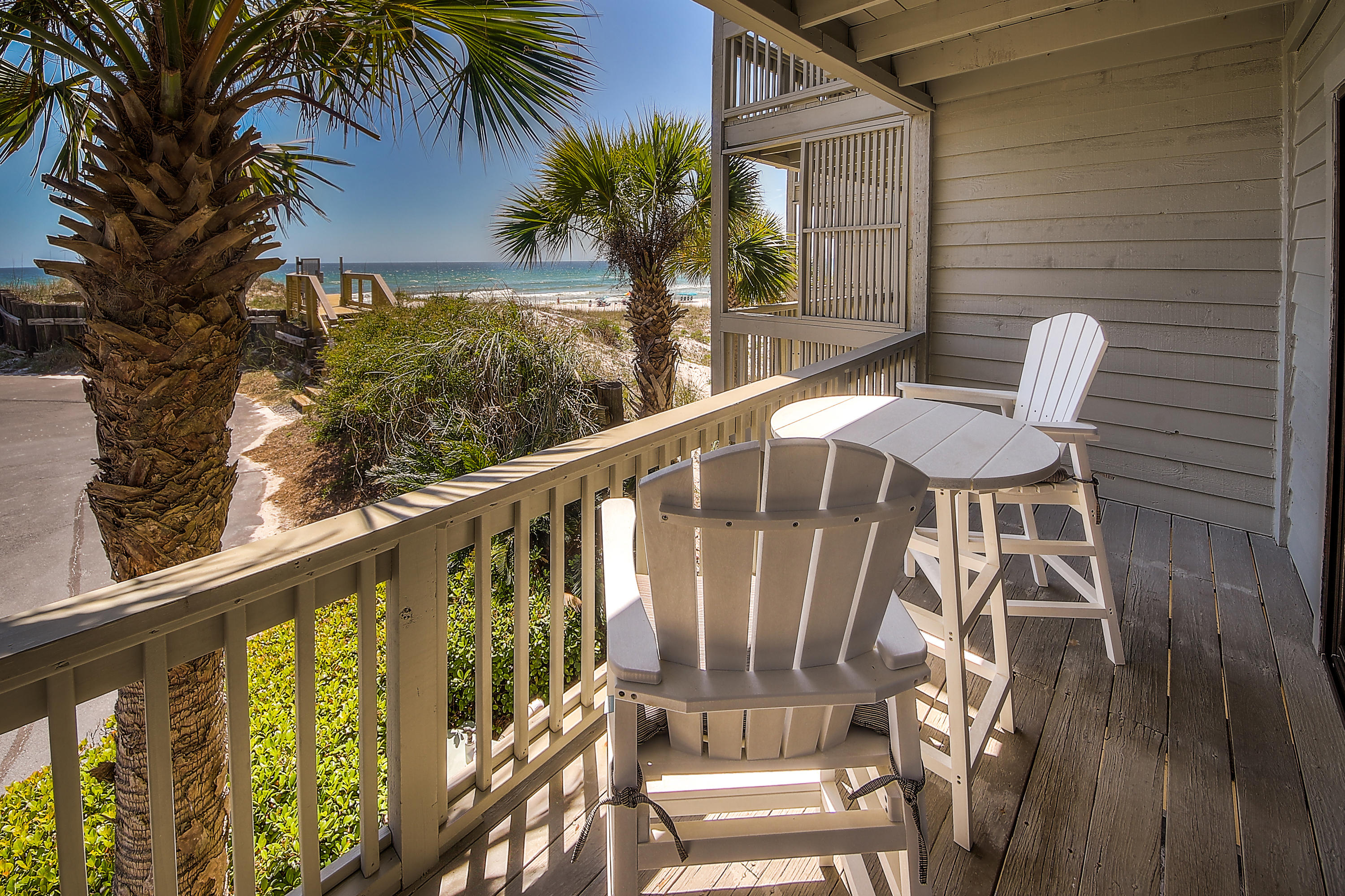 320 Beachfront Trail, Unit 7 Santa Rosa Beach, FL 32459 - Photo 10 of 27 Gallery Image 10