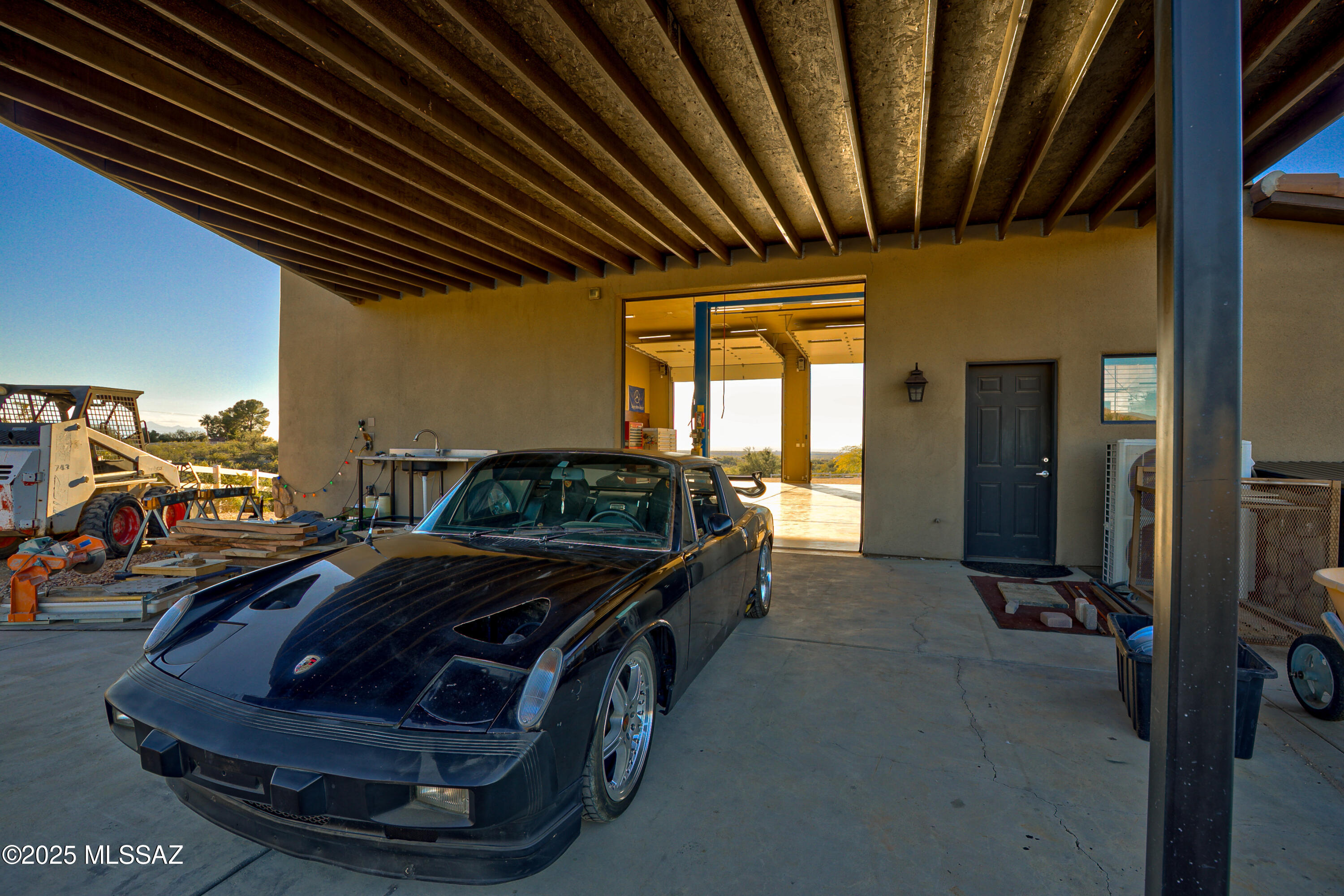 4775 Manning Camp Road Tucson, AZ 85730 - Photo 47 of 50
