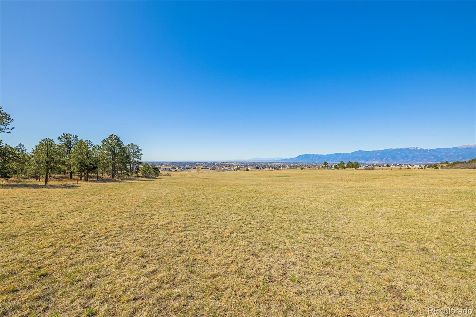 6060 Old Ranch Road Colorado Springs, CO 80908 - Photo 5 of 8 Gallery Image 5