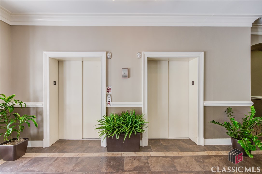 3635 East Paces Ferry Road Northeast, Unit 1120 Atlanta, GA 30326 - Photo 37 of 52