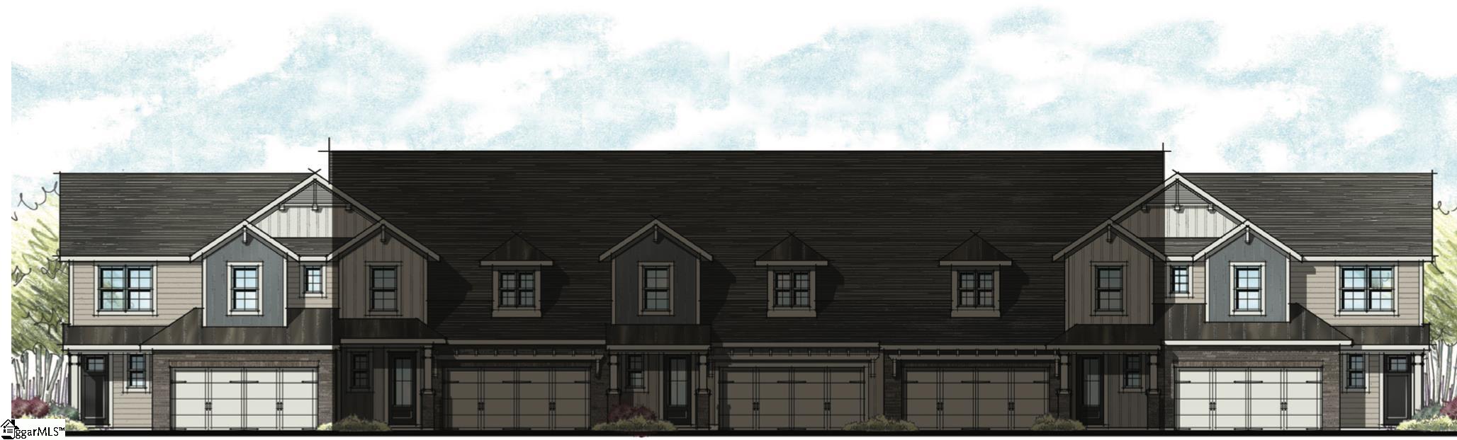 17 Hasbrook Lane, Unit SITE 1 Greenville, SC 29607 - Photo 1 of 4