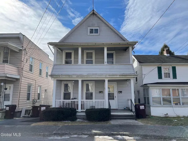 $215,000 | 39 William Street, Mechanicville, NY 12118