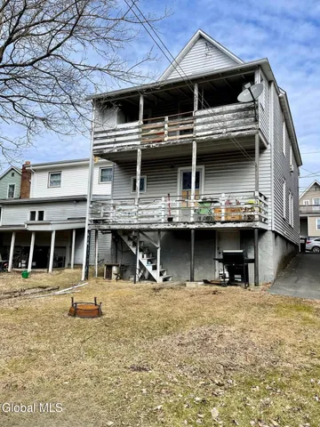 $215,000 | 39 William Street, Mechanicville, NY 12118