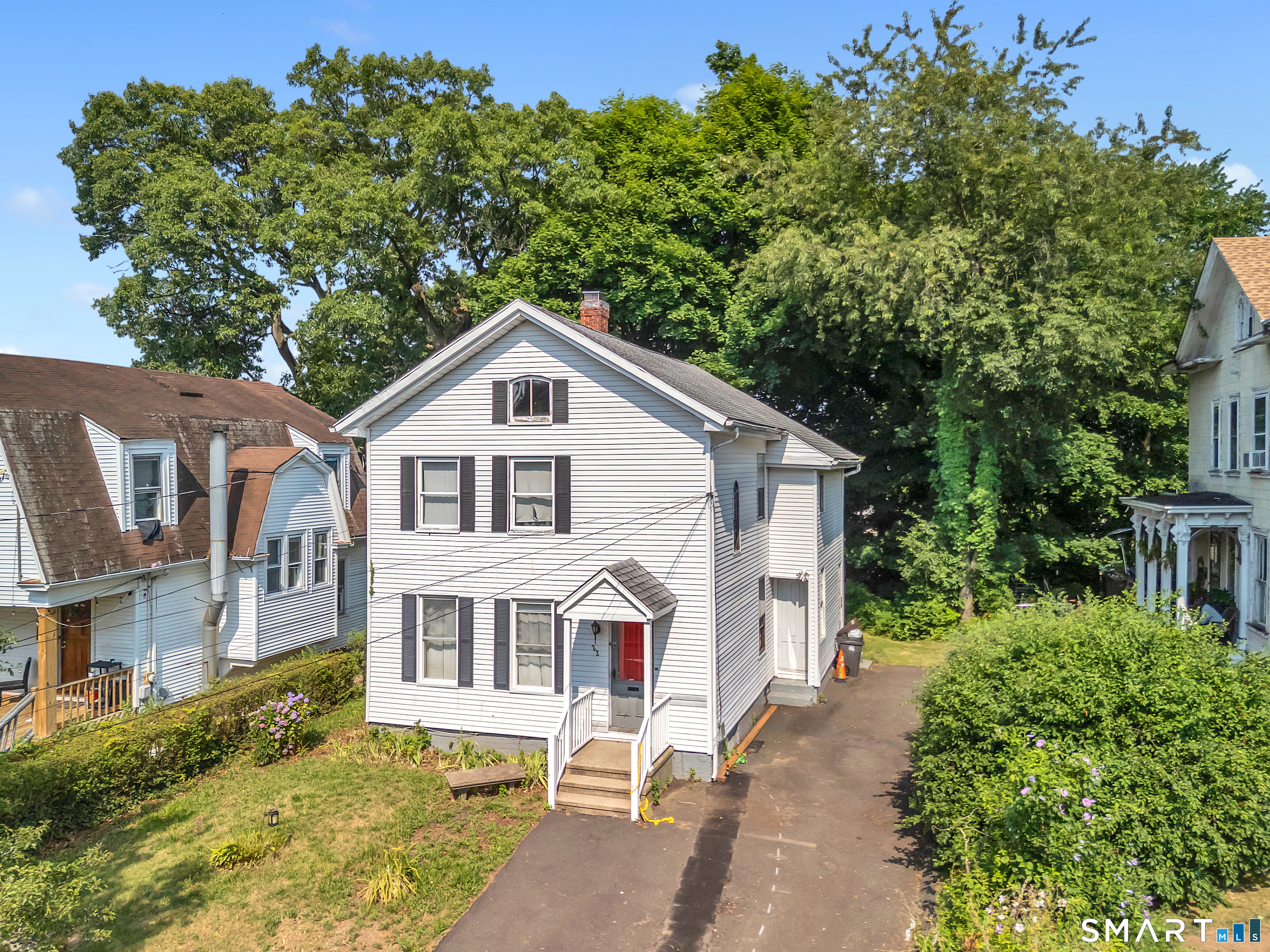 20 Ridge Place New Haven, CT 06511 - Photo 1 of 29 Gallery Image 1