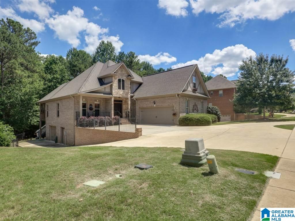 1088 Stoneykirk Road Pelham, AL 35124 - Photo 1 of 33