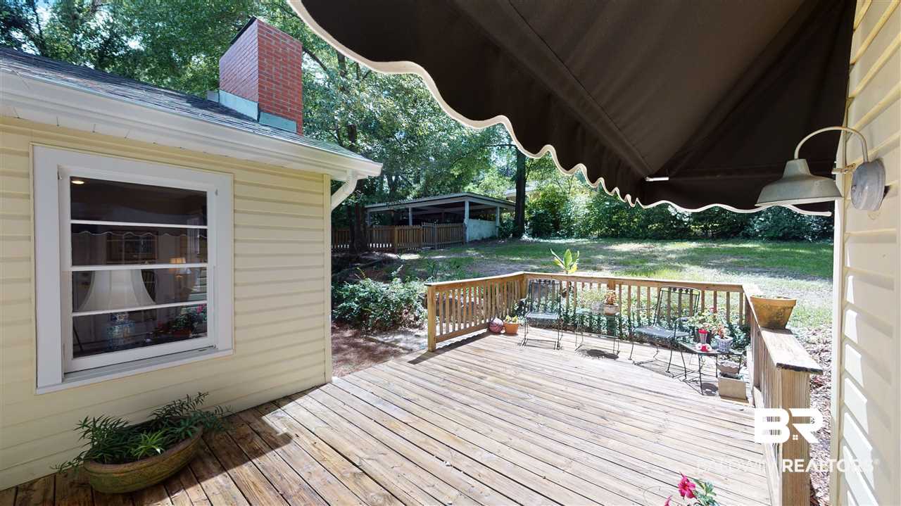 307 Dalewood Drive Mobile, AL 36608 - Photo 24 of 25