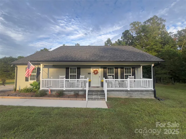 $279,900 | 197 Broadway Road, Lexington, NC 27295