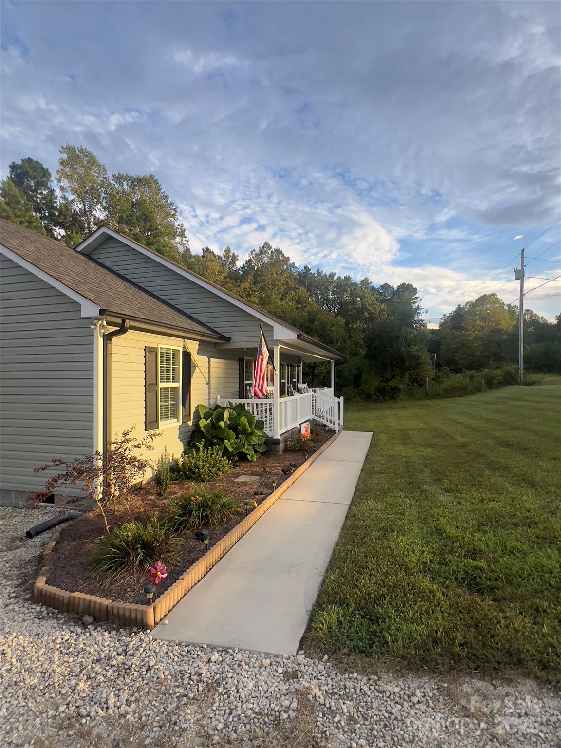 197 Broadway Road Lexington, NC 27295 - Photo 3 of 24