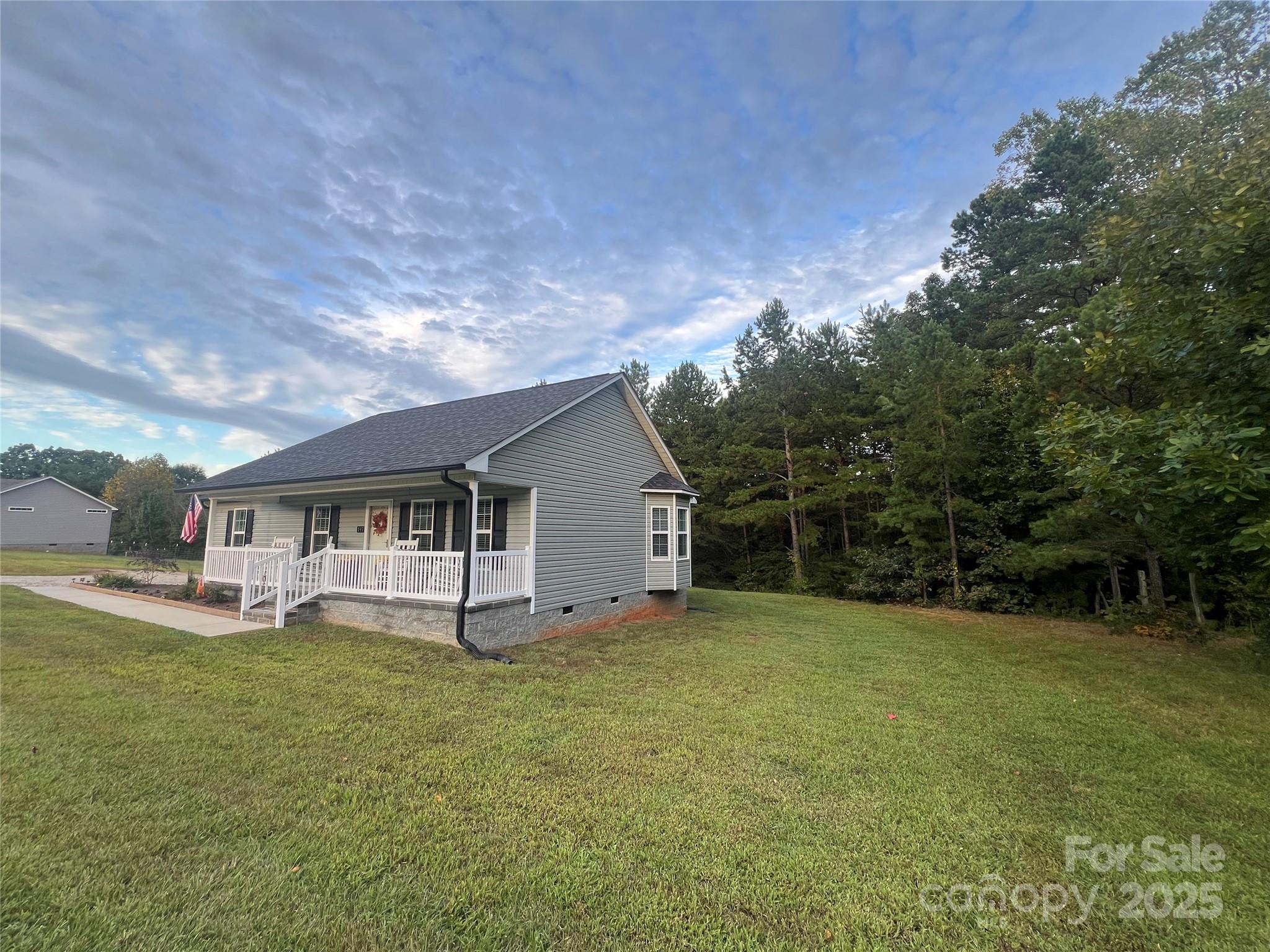 197 Broadway Road Lexington, NC 27295 - Photo 4 of 24