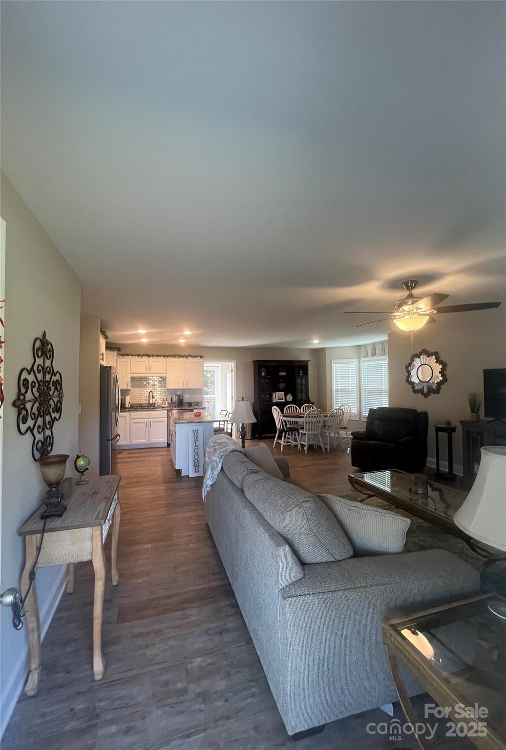 197 Broadway Road Lexington, NC 27295 - Photo 5 of 24