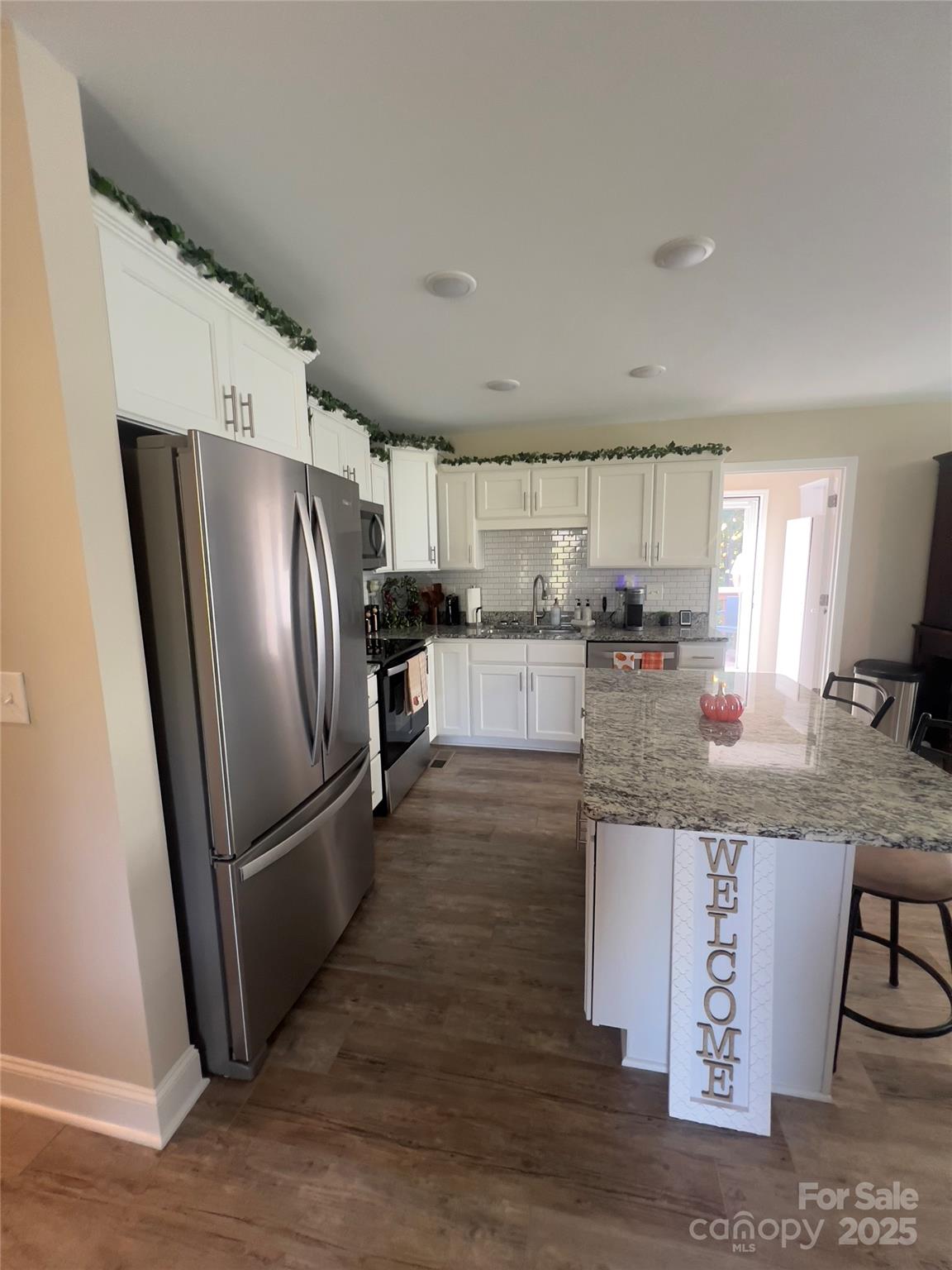 197 Broadway Road Lexington, NC 27295 - Photo 7 of 24