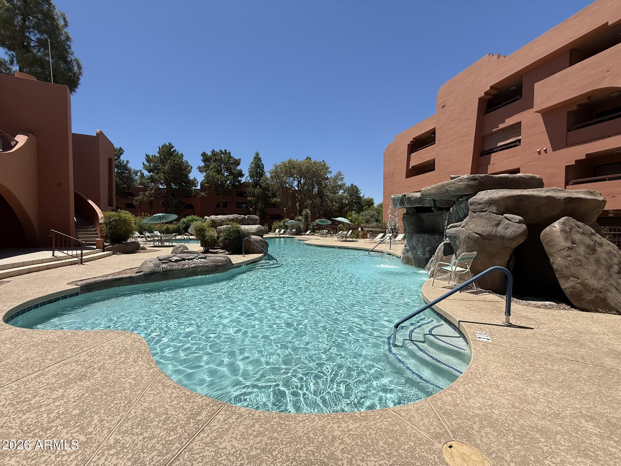 4303 East Cactus Road, Unit 110 Phoenix, AZ 85032 - Photo 33 of 49