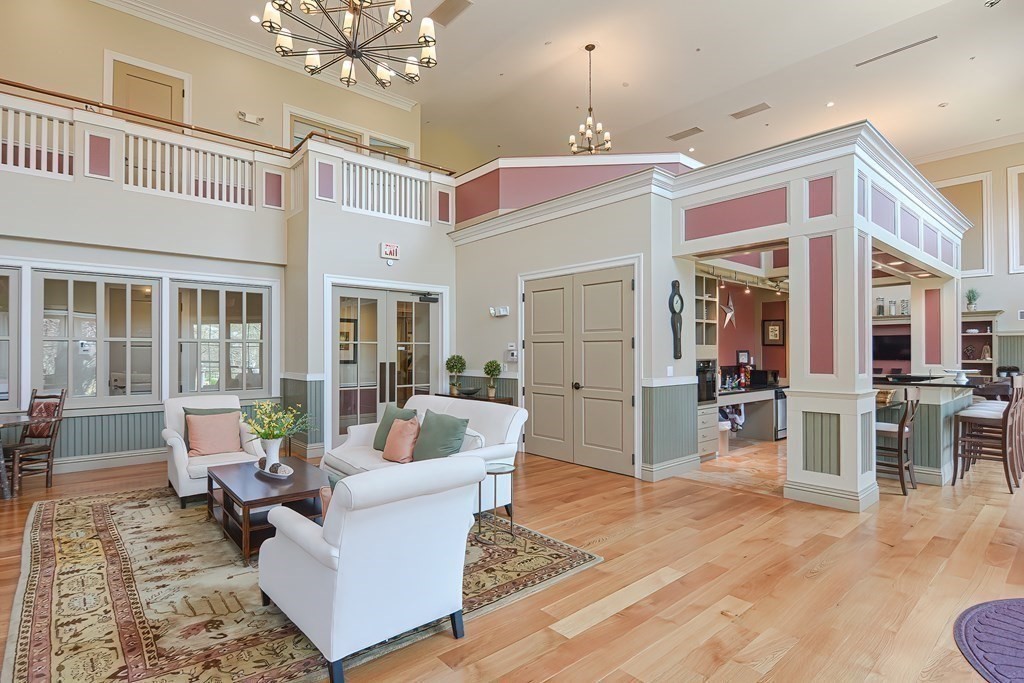 59 Walpole Street, Unit 102 Canton, MA 02021 - Photo 24 of 34 Gallery Image 24