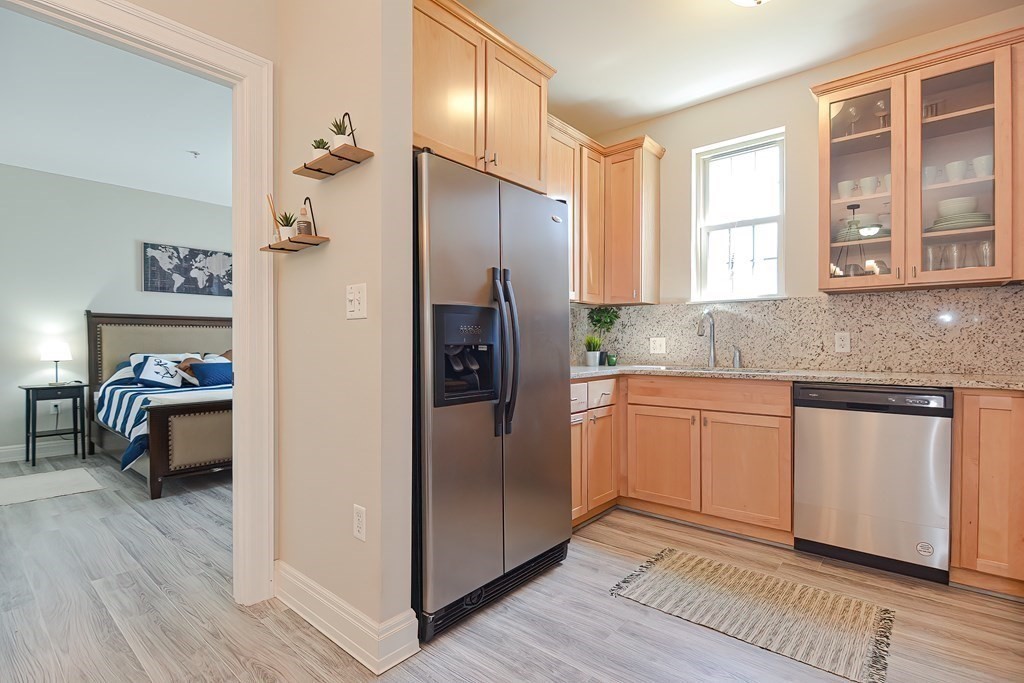 59 Walpole Street, Unit 102 Canton, MA 02021 - Photo 5 of 34 Gallery Image 5
