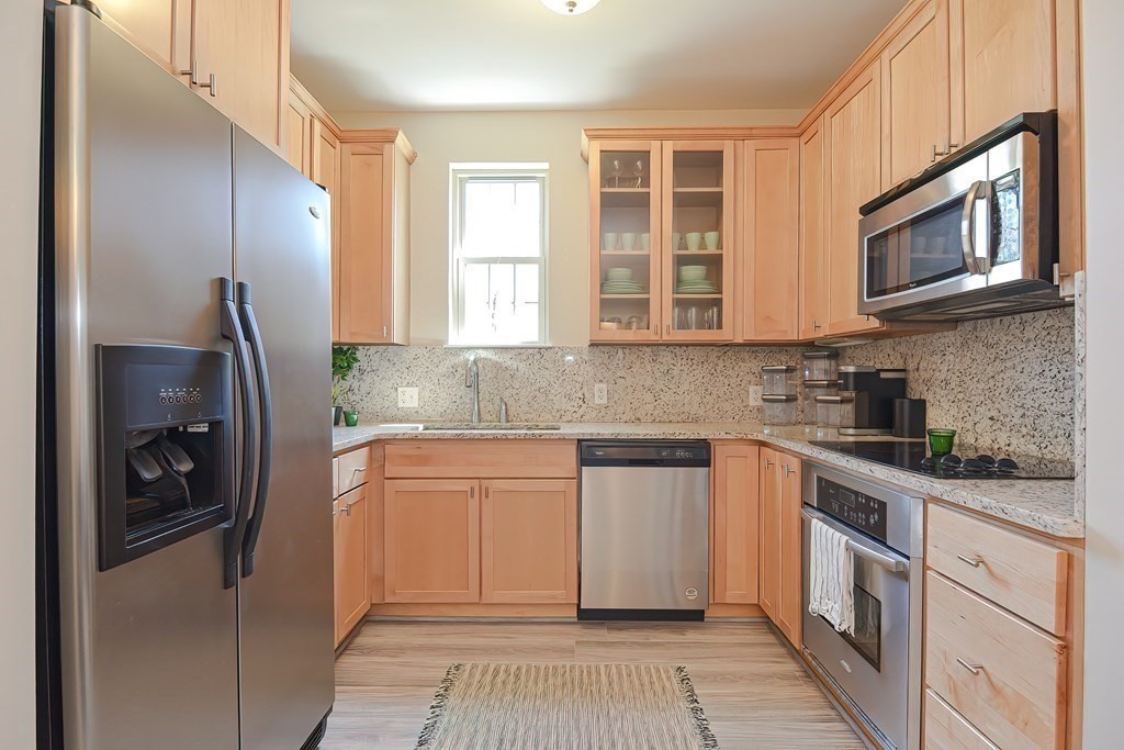 59 Walpole Street, Unit 102 Canton, MA 02021 - Photo 8 of 34 Gallery Image 8