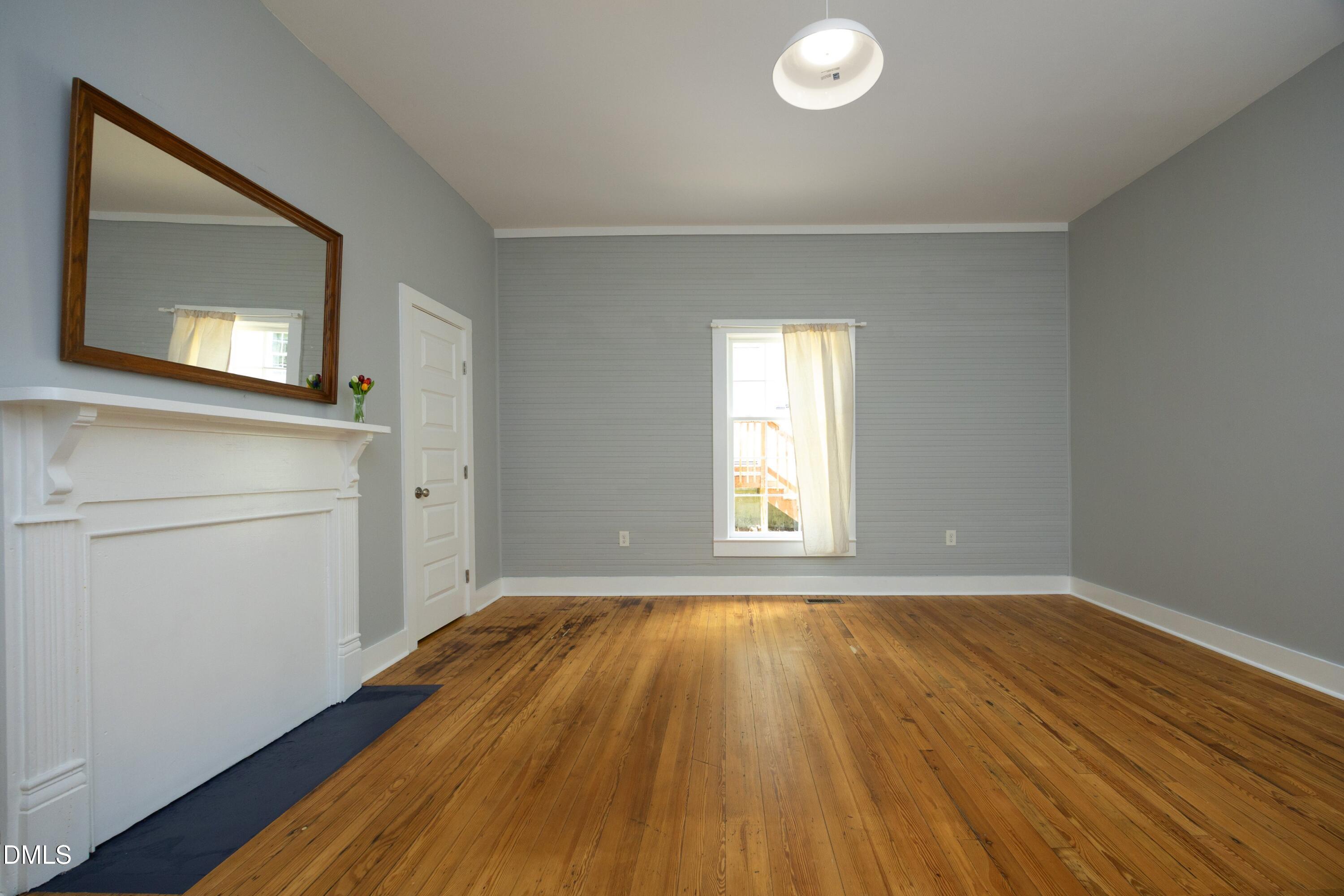1702 East Main Street Durham, NC 27703 - Photo 14 of 29 Primary bedroom has two closets