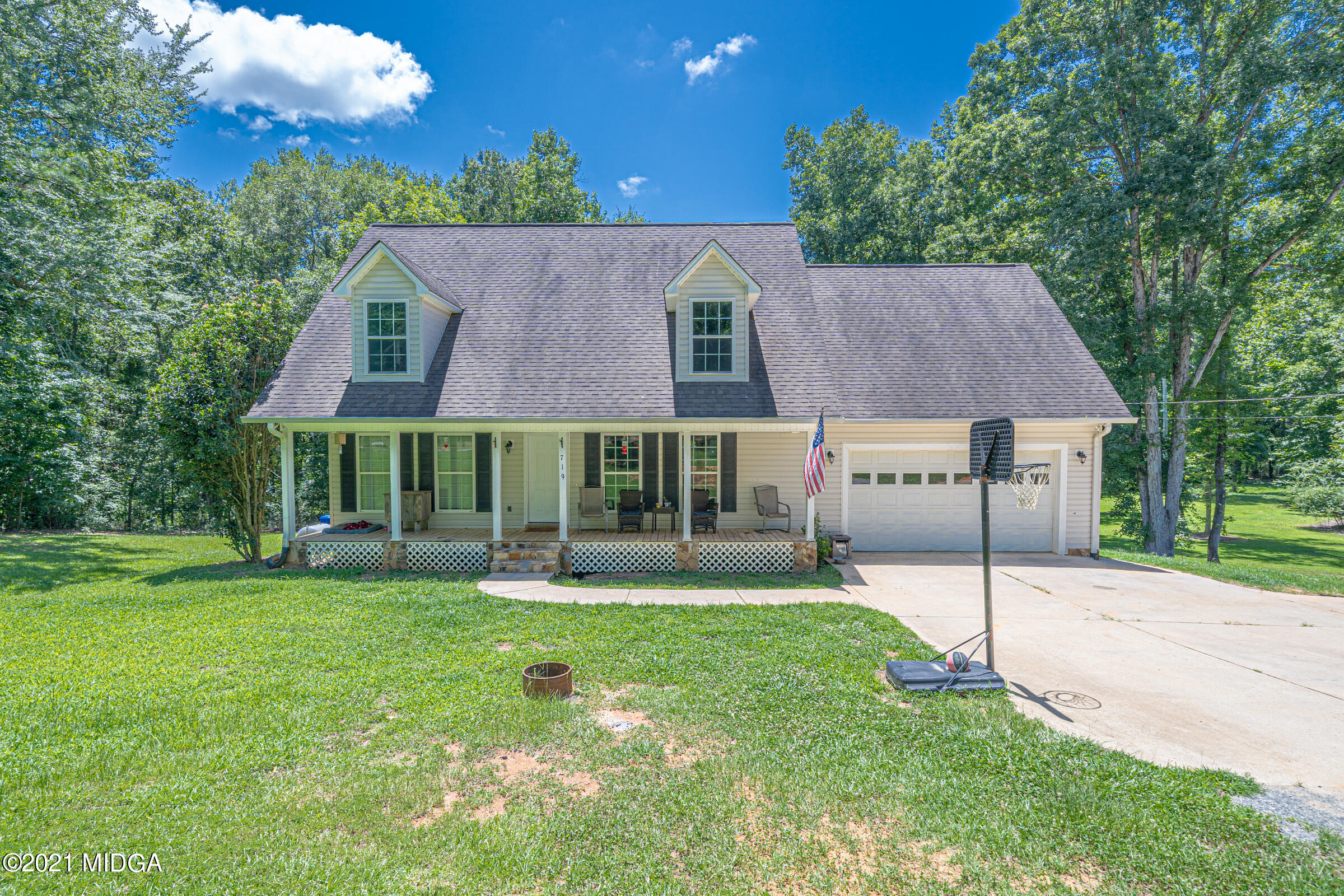 719 Comer Road Gray, GA 31032 - Photo 1 of 30 DSC00458