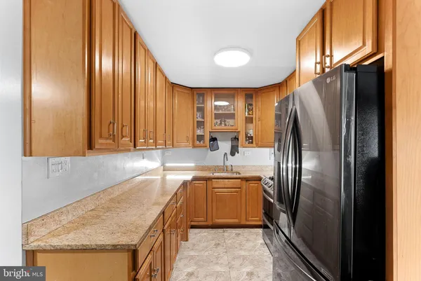 $250,000 | 5851 Quantrell Avenue, Unit 109, Alexandria, VA 22312