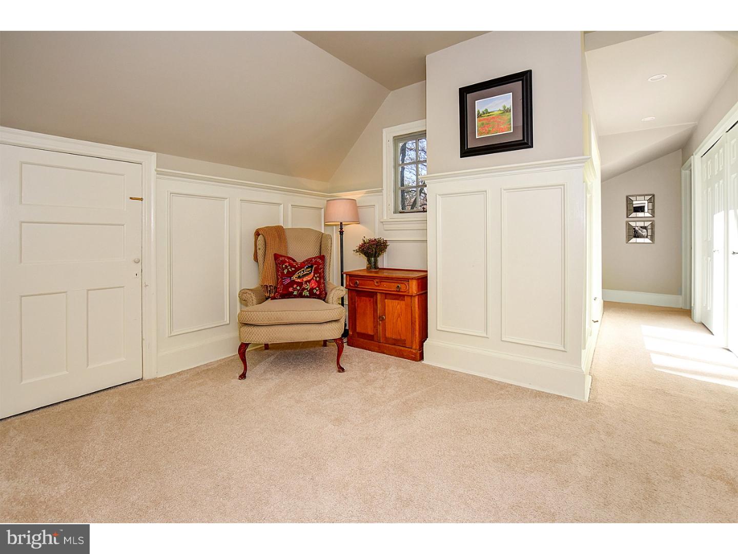 582 South Waterloo Road Devon, PA 19333 - Photo 11 of 13 Bedroom 4