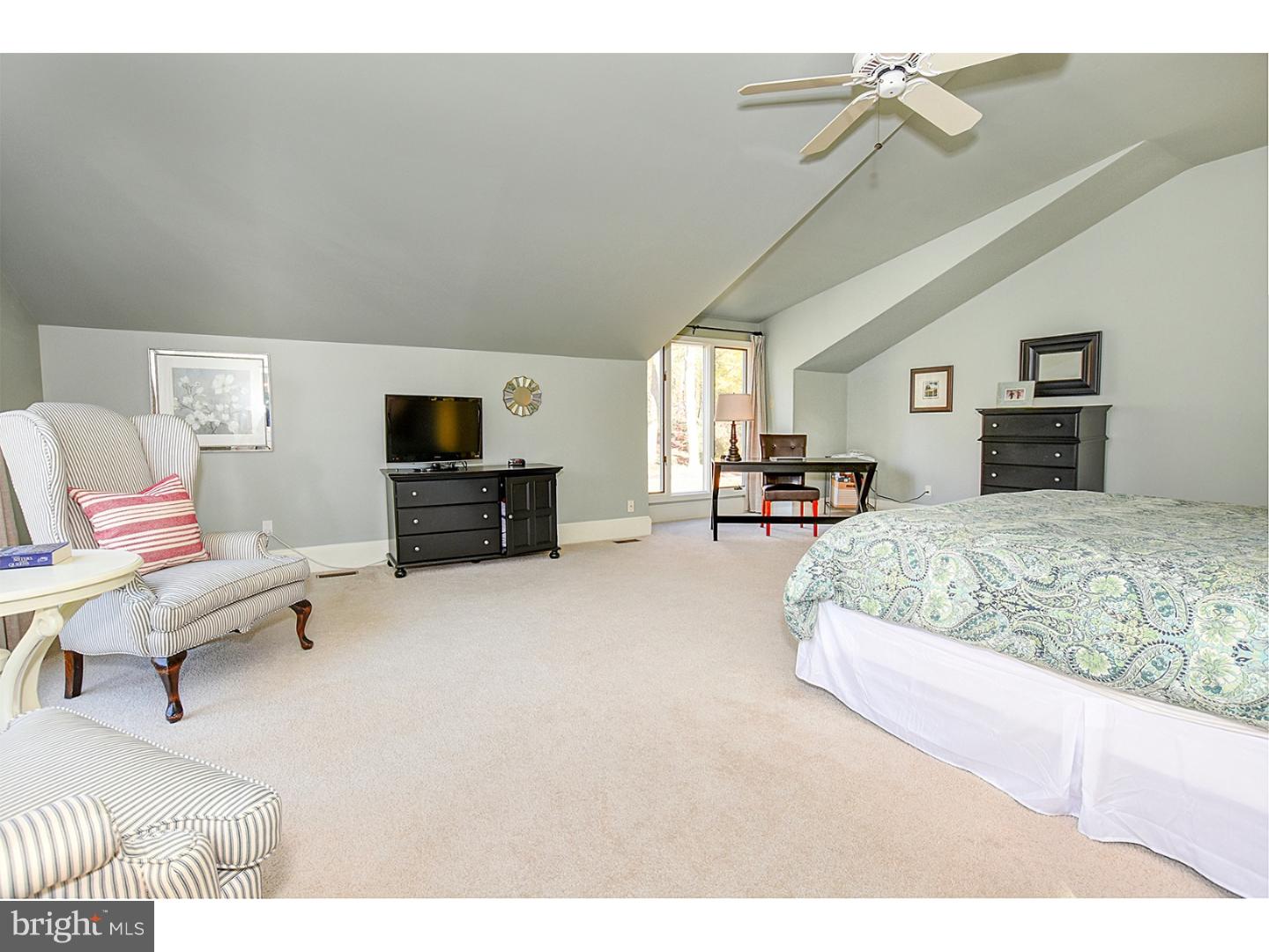 582 South Waterloo Road Devon, PA 19333 - Photo 12 of 13 Bedroom - Main