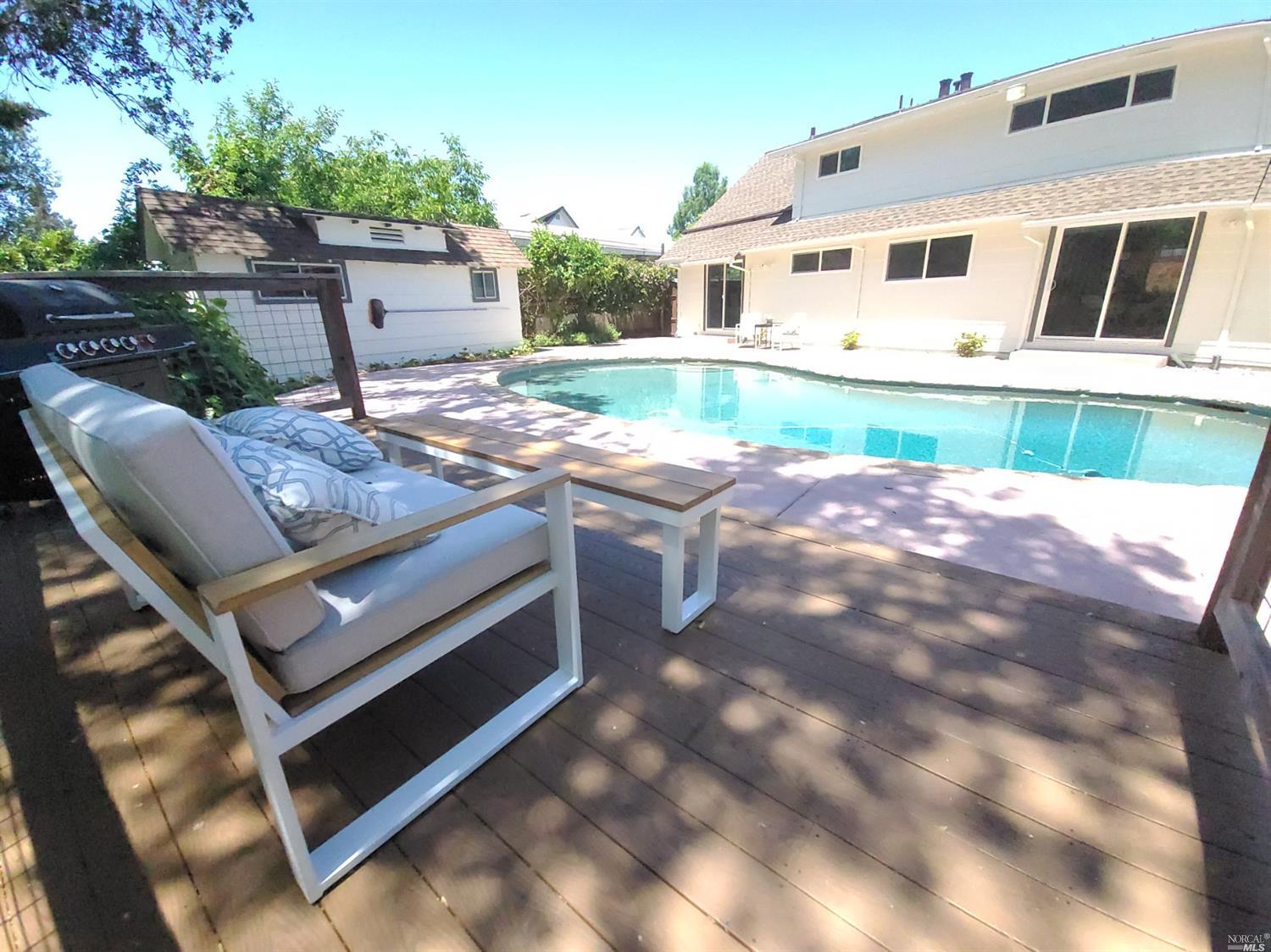 2031 Creekside Road Santa Rosa, CA 95405 - Photo 1 of 1 Gallery Image 1