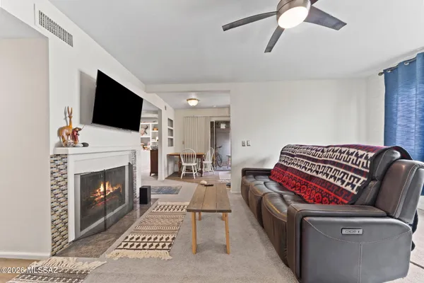 $168,500 | 8450 East Old Spanish Trail, Unit 213, Tucson, AZ 85710