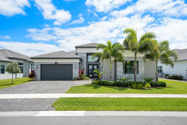 $2,425,000 | 11390 Cherry Cyn Court, Boynton Beach, FL 33473