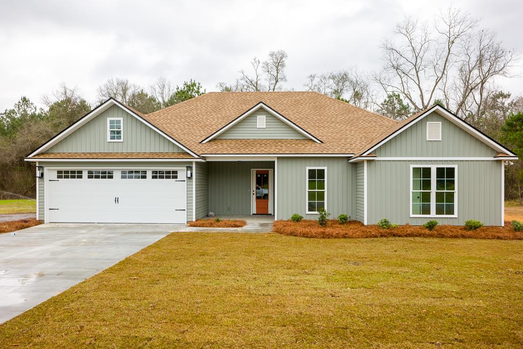 10 Douglas Road Ray City, GA 31645 - Photo 1 of 19 Gallery Image 1