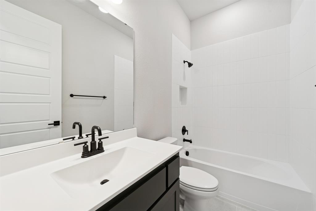 1847 Rosedale Avenue Van Alstyne, TX 75495 - Photo 13 of 35