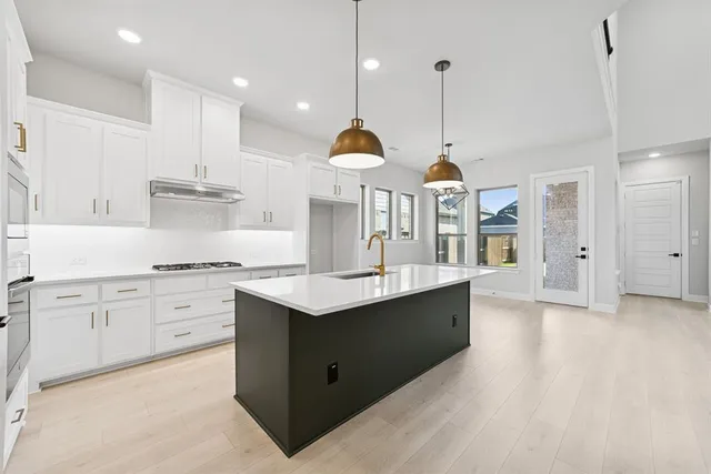 $449,990 | 1847 Rosedale Avenue, Van Alstyne, TX 75495