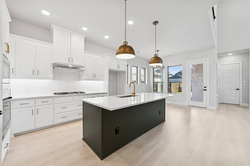 1847 Rosedale Avenue Van Alstyne, TX 75495 - Photo 15 of 35