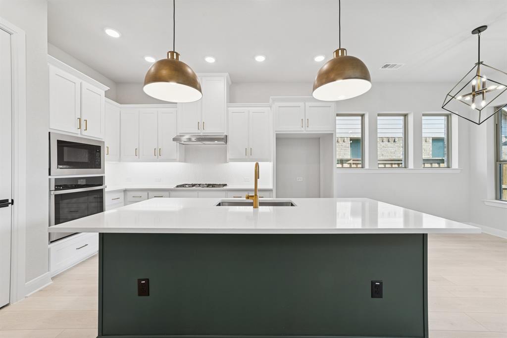 1847 Rosedale Avenue Van Alstyne, TX 75495 - Photo 16 of 35