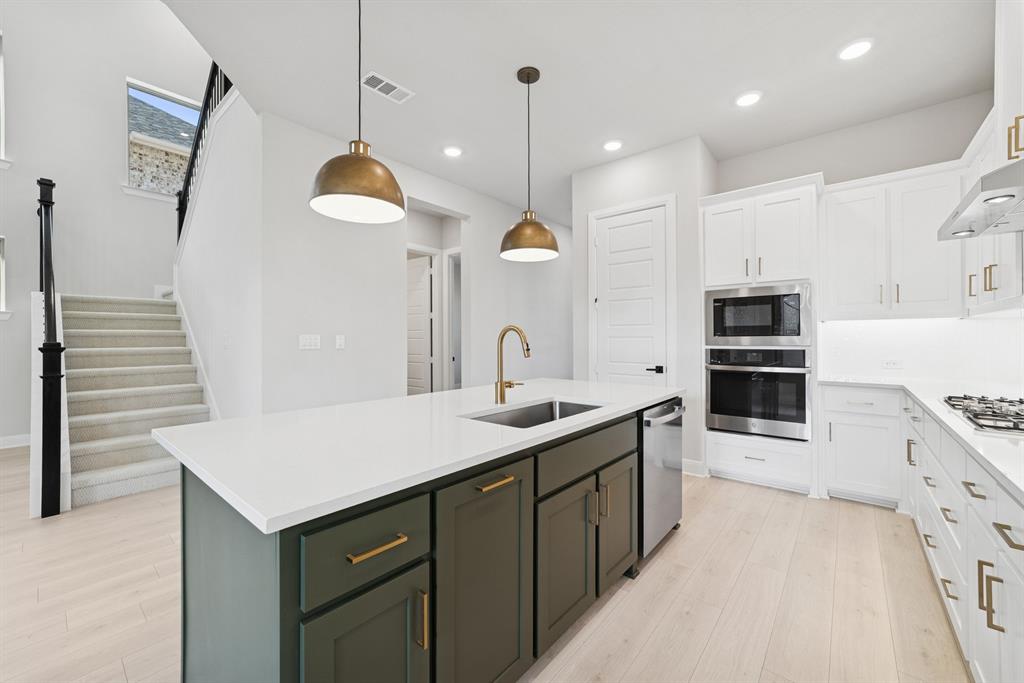 1847 Rosedale Avenue Van Alstyne, TX 75495 - Photo 17 of 35