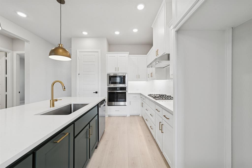 1847 Rosedale Avenue Van Alstyne, TX 75495 - Photo 18 of 35